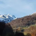 Le Carot : De Montagne Indépendant Et Calme Сasa de vacaciones *