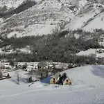 Le Carot : De Montagne Indépendant Et Calme Сasa de vacaciones Campan