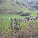 Le Carot : De Montagne Indépendant Et Calme