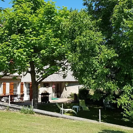 Le Carot : De Montagne Independant Et Calme *