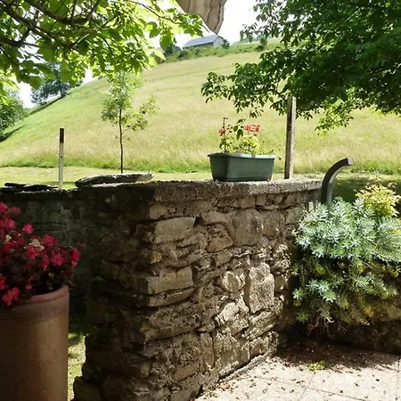 Le Carot : De Montagne Independant Et Calme Holiday home