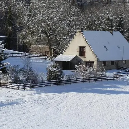 Le Carot : De Montagne Independant Et Calme Tatil Evi Campan