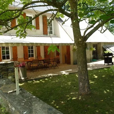 Le Carot : De Montagne Independant Et Calme * Campan