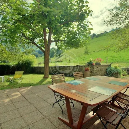 Le Carot : De Montagne Independant Et Calme *