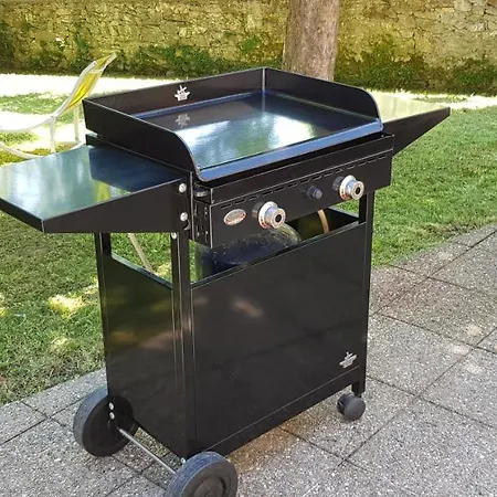 Дом отдыха Le Carot : De Montagne Independant Et Calme *