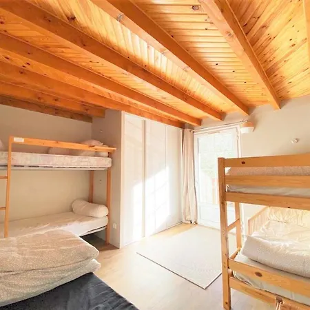 Le Carot : De Montagne Independant Et Calme Дом отдыха *