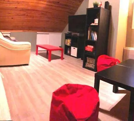 Le Carot : De Montagne Independant Et Calme Дом отдыха Кампан