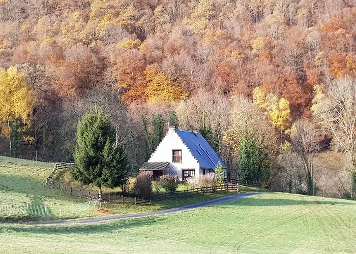 Le Carot : De Montagne Independant Et Calme * カンパン