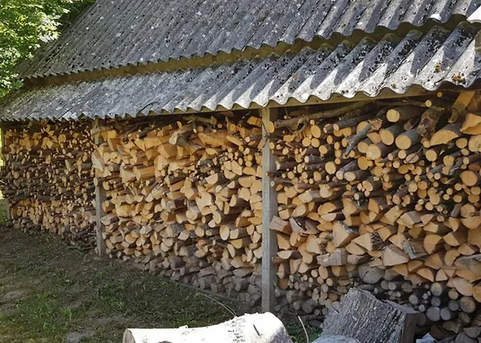 Le Carot : De Montagne Independant Et Calme