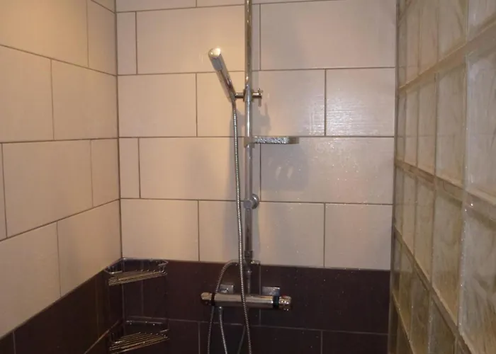 別荘 Le Carot : De Montagne Independant Et Calme