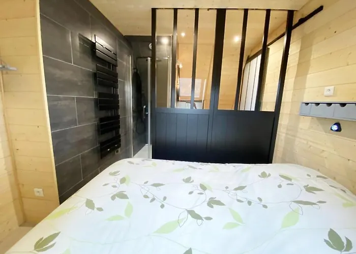 Le Carot : De Montagne Independant Et Calme 別荘 *