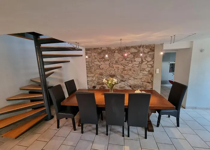 別荘 Le Carot : De Montagne Independant Et Calme *