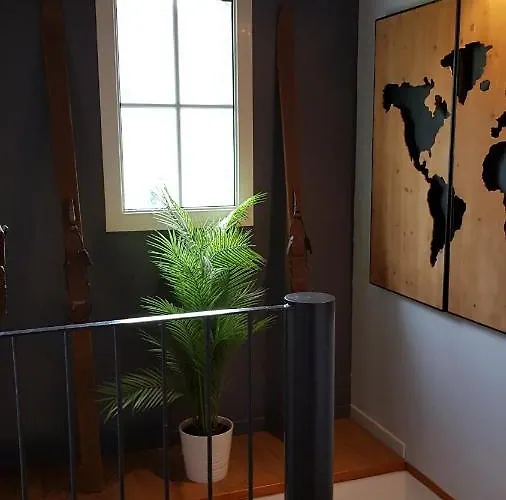 Le Carot : De Montagne Independant Et Calme